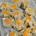 Cooksnap dari Imay ppa untuk resep Dimsum Ayam Udang