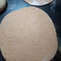El cooksnap de Luciia Morales cuando hizo Churros azucarados 🧉.