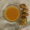 Mauli Mankad's cooksnap of when they made બાજરી ના વડા(bajri na vada recipe in gujarati).
