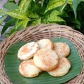 Cooksnap dari Dapur Mbak Wiji untuk resep Wingko Khas Semarang