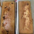 El cooksnap de Cecii Bratz ♥ cuando hizo Budín de Dulce de Leche 🎊😎🤤.