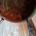 کوک اسنپ modesa Kitchen بعد از امتحان کردن شکلات ماستی(آبنبات).