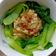 劉心誼 的 穿燙湯匙菜、豆皮 cooksnap