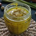 Cooksnap dari Suzanmomduor untuk resep Bumbu Dasar Kuning