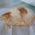 El cooksnap de Erica Kicinski cuando hizo Torta matera con crema pastelera 🥧.
