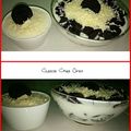 Cooksnap dari Sari untuk resep Cheesecake Lumer Simple