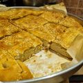 Cooksnap από Αικατερίνη Ξαγοράρη 👻 στη συνταγή Λαγάνα