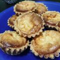 Cooksnap dari Nur Utami Padmakusuma untuk resep Pie Susu Teflon Anti Gagal 👌