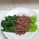 Cooksnap dari Reen untuk resep Pokcoy Daging Cincang