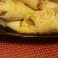 Antonio Desavo Eats's cooksnap of when they made Apple Pie Crescent Rolls.