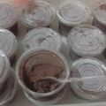 Cooksnap dari Indah Yulianti untuk resep Ice cream cokelat simpel,super easy,lembut (fav)