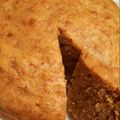 Cooksnap dari Gita Rahmatika Purnama untuk resep Bolu Pisang Kukus
