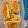 El cooksnap de Josefina Bilos cuando hizo Empanadas Integrales de Cebolla y Mortadela.