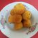 Cooksnap dari Lie Jin untuk resep Bola Ubi Keju Isi Coklat