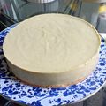 Cooksnap dari wuland76 untuk resep AVOCADO MOUSSE cake 🥑🍰🥑