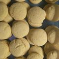 El cooksnap de Maria Jose Remetich Quiroga cuando hizo Galletitas de limón.