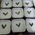 Cooksnap dari Ati Mpie untuk resep Lumpur Surga