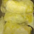 Cooksnap dari evisyah untuk resep Sosis Solo Versi Keto
