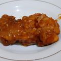 Cooksnap dari Ksatria Qismi untuk resep Ayam richeese