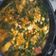 La cooksnap de Alberto Giménez cuando cocinó Potaje de garbanzos con bacalao y espinacas