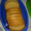Cooksnap dari Eli Yana DL untuk resep Roti Tawar Susu