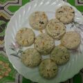 Cooksnap dari Rafika Nuri untuk resep Tahu kukus diet