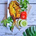 Cooksnap dari Kaka beryl @amrii_g2 untuk resep Bandeng Cabut Duri Goreng Gurih