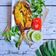 Cooksnap dari Kaka beryl @amrii_g2 untuk resep Bandeng Cabut Duri Goreng Gurih