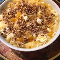 Ev Wesson's cooksnap of when they made Fruit Salad - Tropical.