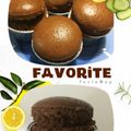Cooksnap dari Yen Luan untuk resep Bolu kukus gula merah