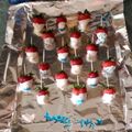 Fia123abc's cooksnap of when they made 4th of July Strawberries.