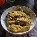 Cooksnap Salina Jalaludin semasa beliau membuat Ayam Masak Kapitan || Nyonya Kapitan Chicken Curry.