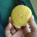 Cooksnap dari Ani Masruriani untuk resep Kue Cubit ala abang-abang!!🍪🍼
