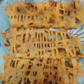 Cooksnap dari Sarah Doank untuk resep Kue laba laba