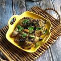 Cooksnap Salina Jalaludin semasa beliau membuat 🇲🇽 CILANTRO LIME CHICKEN.