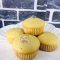 Hernah’s Bakery's cooksnap of when they made Vanilla cupcakes.
