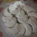 Cooksnap dari Tuti hantiyah untuk resep Putri salju