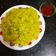Bina Samir Telivala's cooksnap of when they made લીલાં લસણ નું ખીચું (Green Garlic Khichu Recipe In Gujarati).