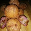 Neelam Ranadive's cooksnap of when they made उपवासाची कचोरी वेगळ्याच ढंगात (upwasachi kachori recipe in marathi).