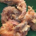 Cooksnap dari Alfita Rakhma untuk resep Udang Goreng Tepung crispy kress kress