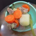 Cooksnap dari Linda Dian untuk resep Sop Daging Sapi Sederhana