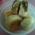 Cooksnap dari laeli Hikmawati untuk resep Bakpia pathuk khas jogja