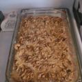 luana.Keats's cooksnap of when they made Pumpkin Crunch Cake.