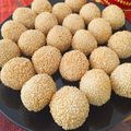 Cooksnap dari cecilia yessi untuk resep Onde - Onde Empuk