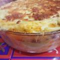 صورة من الهام فاروق، شاركها بعد تجربة وصفة معكرونة بالبيشامال 😋😋