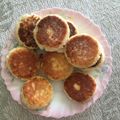 Сooksnap від Зоя Дзюба, який(а) приготував(ла) Сирники з манкою.