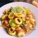 Cooksnap mamy_kitchen89 semasa beliau membuat 👩‍🍳Sotong Goreng Kunyit Serai.