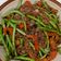 Cooksnap dari David untuk resep Buncis Siram Daging Cincang