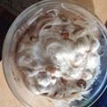 Cooksnap από tetei στη συνταγή Γιαούρτι με κακάο, all bran και αποξηραμένα φρούτα