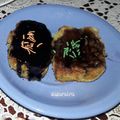 Cooksnap dari Dapur ELVA untuk resep Nugget Sukun #PekanInspirasi